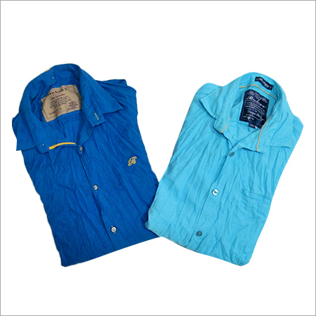 Designer Plain Shirt