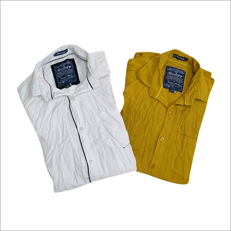 Plain Shirt