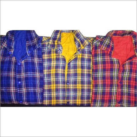 Double Cloth Rivrsible