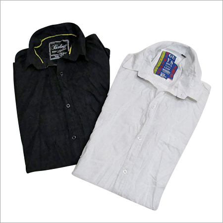 Cotton Shirt