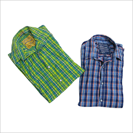 Casual Printed Shirt