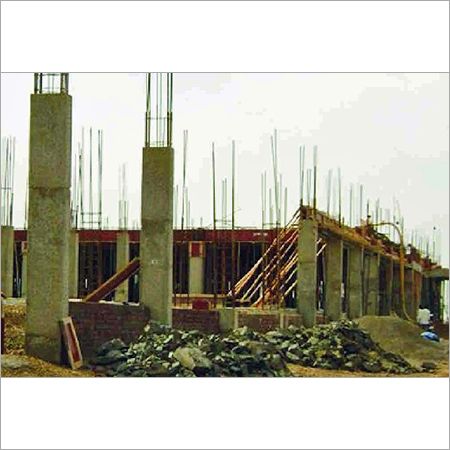 Integral Cement Waterproofing Compound
