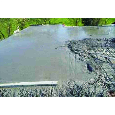 Integral Waterproofing Compound