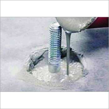 Non Shrink High Strength Grout
