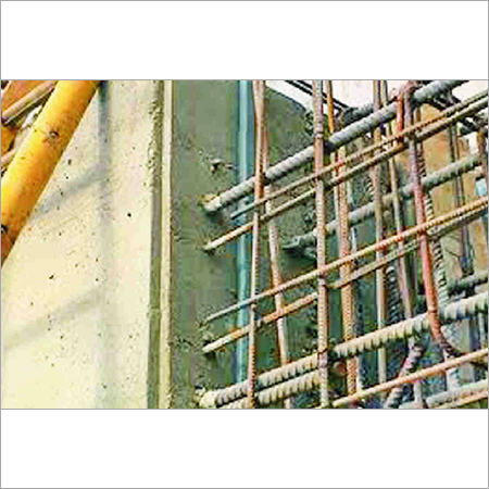 Safax Rebar Grout