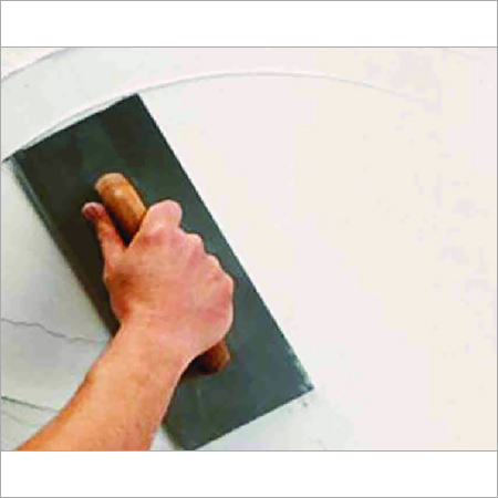 Wall Putty Powder