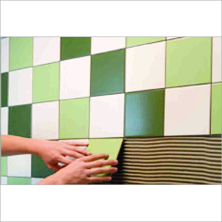 Non Shrink Tiles Adhesive