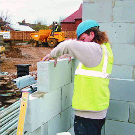 Block Fix Mortar