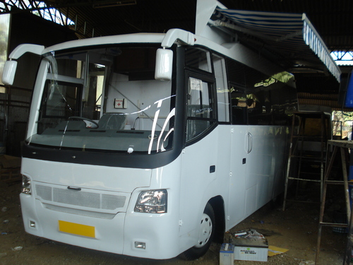 Special - Conference Van