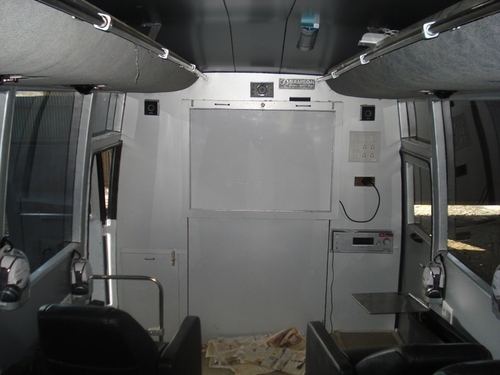 Special - Conference Van