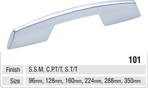 Cabinet Handle Models