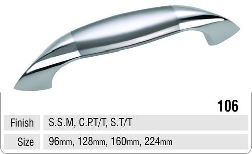 SS Cabinet Handle