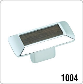 SS Drawer Knob