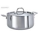 Polish Sauce Pan