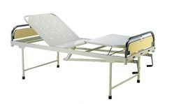 HOSPITAL FOWLER BED