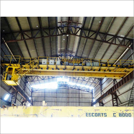 EOT Crane