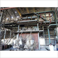 Continuous Casting Machine