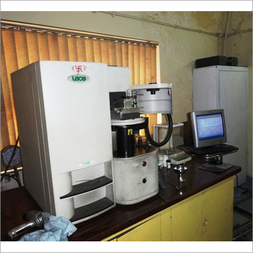 Laboratory Spectrometer