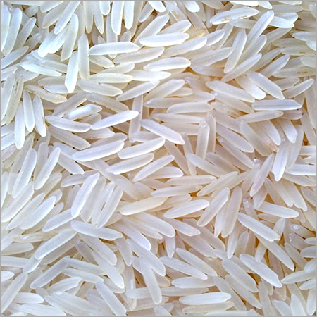 Basmati Rice