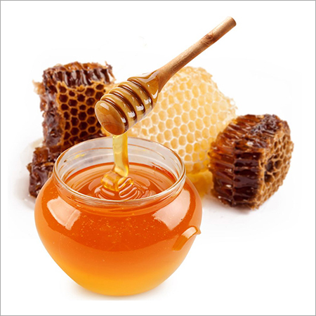 Natural Honey