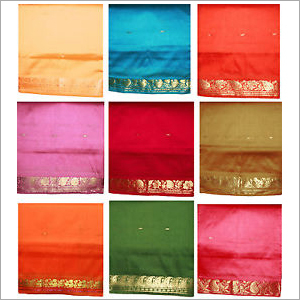 Handloom Saree