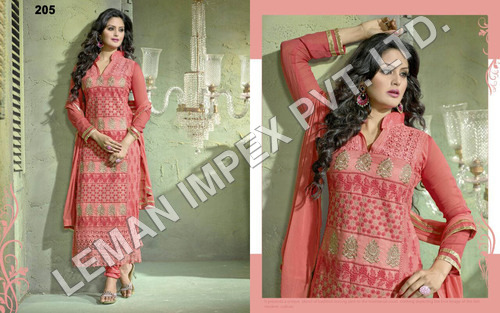 Salwar Suit