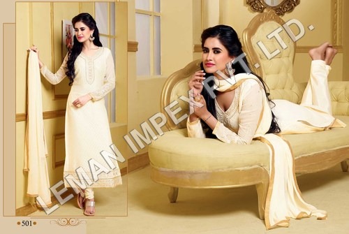 Salwar Suit