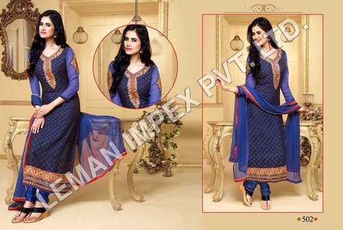 Salwar Suit
