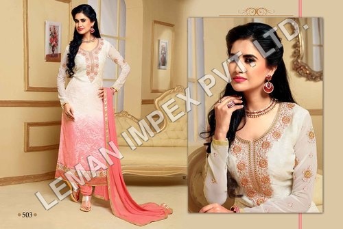 Salwar Suit
