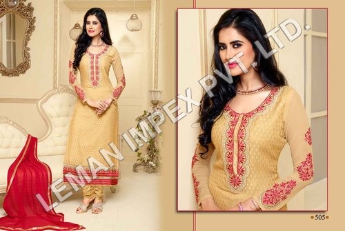 Salwar Suit