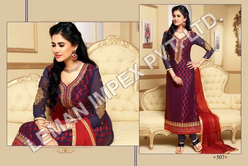 Salwar Suit