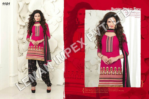 Salwar Suit