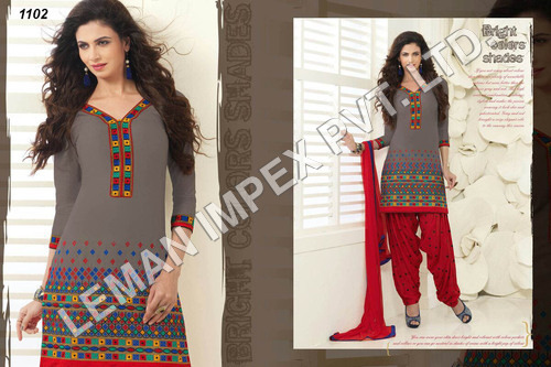 Salwar Suit