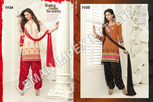 Salwar Suit