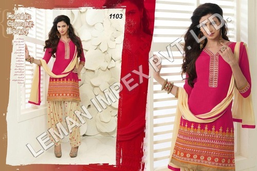 Salwar Suit