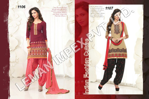 Salwar Suit