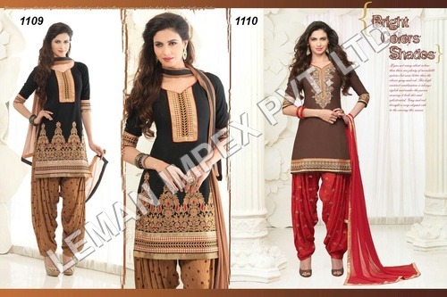 Salwar Suit