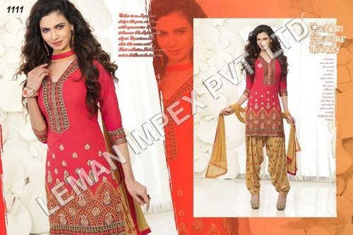 Salwar Suit