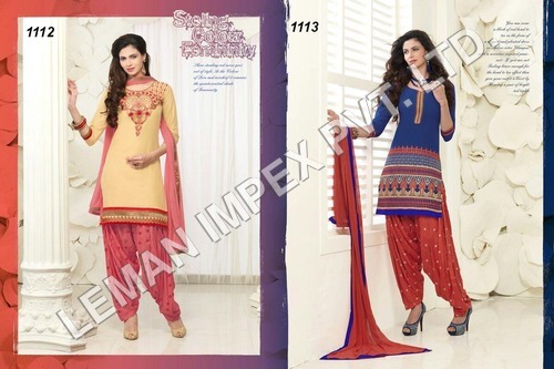 Salwar Suit