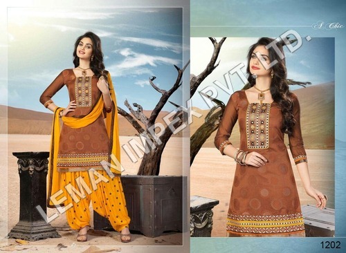 Salwar Suit