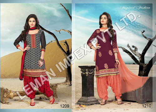 Salwar Suit