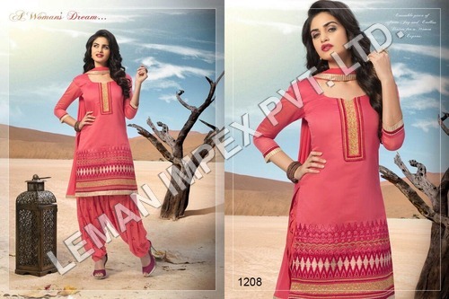 Salwar Suit