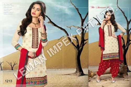 Salwar Suit