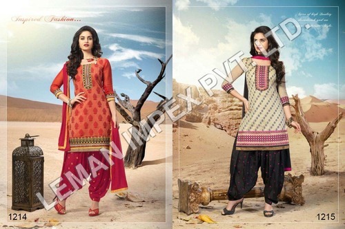 Salwar Suit