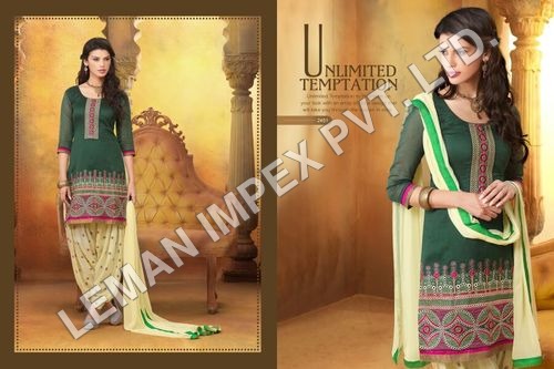 Salwar Suits