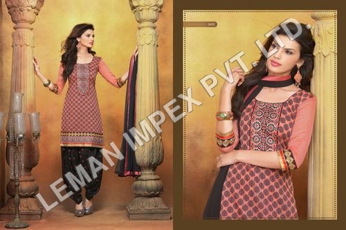 Salwar Suit