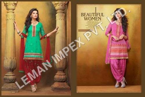 Salwar Suit