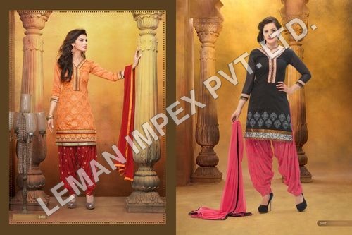 Salwar Suit