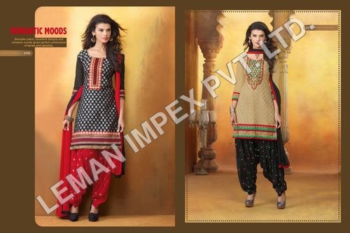 Salwar Suit