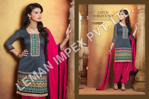 Salwar Suit